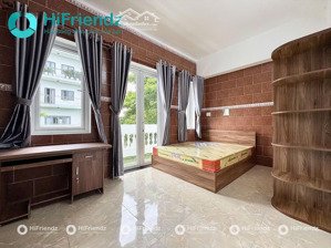 cho thuê ch 2pn, 75m2, giá 11,5 triệu tại trương văn bang, thạnh mỹ lợi, q2, hcm