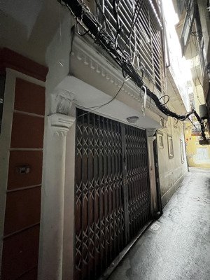 siêu hiếm bán nhà phố xã đàn 2