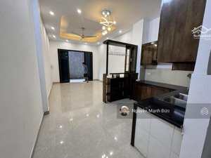 nhà đẹp dân xây độc lập - ngõ rộng thoáng - khu dân trí cao - sổ đỏ chính chủ - chỉ 5.6 tỷ