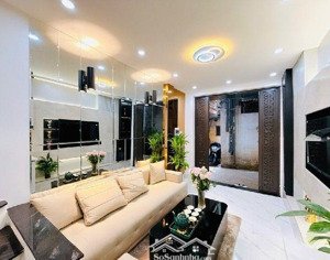 siêu siêu hot đống đa - chdv lô góc 7 tầng thang máy 12 phòng khép kín 60m2 - 17.3 tỷ