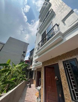 bán nhà mới keng hoàng liên liên mạc bắc từ liêm