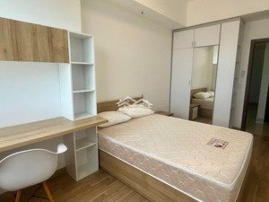 cho thuê căn hộ 3pn, 2vs, 130m2 tại blooming tower, 25 triệu vnd, view đẹp
