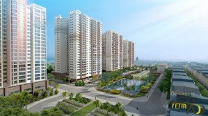 bán cc the k park giá đẹp nhất thị trường, 6,x tỷ 93m2, 3pn, 2wc, đẹp, nhiều tiện ích, hà đông, hn