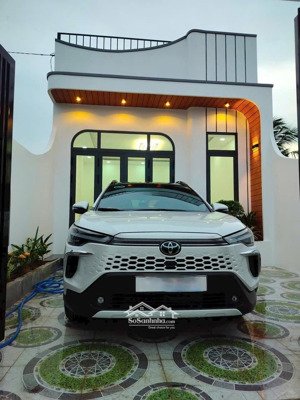 bán nhà riêng 95m2, 1,55 tỷ, xã bình phú, bến tre, view đẹp, giá siêu hời