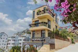 bán biệt thự siêu đẹp lưu đình lễ q2 - 12x20m -4 tầng - giá chỉ 40 tỷ 