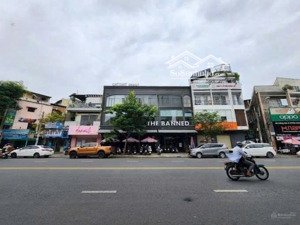 sản phẩm hạ giá! bán nhà mặt tiền lê quang định - dt: 10x48m - ctxd: hầm 8 tầng - giá bán tl