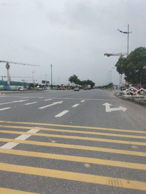 bán đất siêu phẩm 2 mặt thoáng khu vực đường bàn cờ thôn đông - xã vĩnh thanh ( tàm xá cũ )