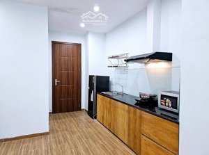 bán tòa căn hộ - lô đôi, 20 phòng khu nam việt á