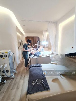 bán nhà hẻm 6m tô hiến thành q10 - dài 26m - diện tích khủng 88.5m2 - giá chỉ 13.5 tỷ