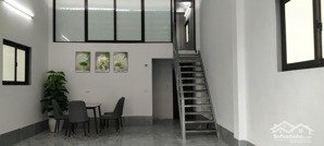 bán nhà cấp 4 có gác lửng 2 ngủ xây mới giá 5,05 tỷ có thương lượng