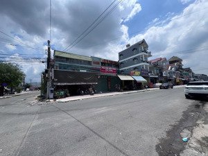 bán nhà 2 mặt tiền chợ 434 kinh doanh buôn bán sầm uất tại p. bình hoà; tp. hồ chí minh