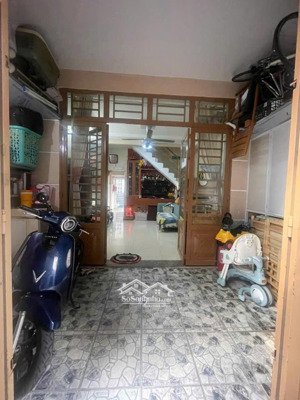 điện biên phủ - nhà 2 tầng- 48m2 - gần hẻm xe hơi - chỉ nhỉnh 5 tỷ