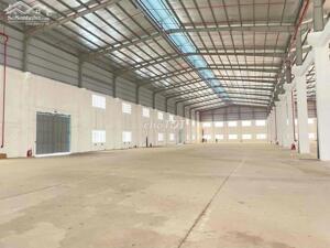 Bán Xưởng 20.100m2, Kcn Nam Tân Uyên, Cam Kết Giá Tốt Nhất
