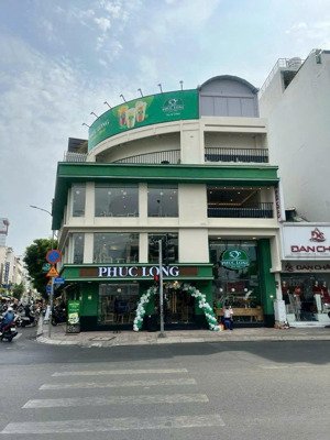 siêu phẩm-góc 2 mt đường tân sơn nhì, tân phú, 4x18m, 4 tầng, hđt 150 triệu, giá 39 tỷ