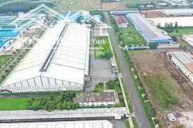 Cần Bán Xưởng Cho Khách Sản Xuất Hoặc đầu Tư Tổng Diện Tích 11.000m2 Xưởng 5.600m2 Xưởng Mới 100%