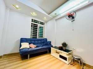 cho thuê nhà nguyên căn 285// phạm văn chiêu, gò vấp