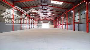 Bán Nhà Xưởng Trong Khu Công Nghiệp Nhơn Trạch 24500m2