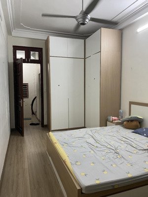 chính chủ bán nhà ngõ 318 la thành