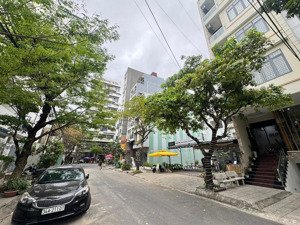 - chào bán cặp đất đường dương đình nghệ sơn trà khu phố hàn du lịch