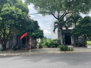 chủ cần bán - lô đất biển bùi quốc khái - đường 10.5m, ngay bãi tắm tân trà - chỉ 5.35 tỷ