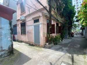 chuẩn fo ngọt lịm, phân lô ngô quyền hà đông, giáp học viện chính trị, lô góc, 50m2, giá đầu tư.