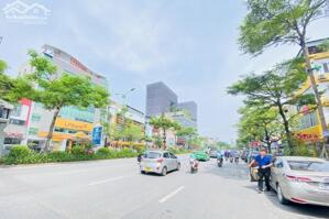 Bán nhà mặt phố Xã Đàn, 80m2 x 5 tầng, mặt tiền 5m