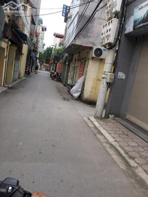Bán 73m2 đất Cửu Việt Trâu Quỳ oto vào đất