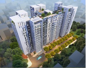 valeo đầm sen - dt: 100m ( 3 phòng ngủ ) - lầu 2 - view hồ bơi - giá chỉ: 5.3 tỷ - em tuấn