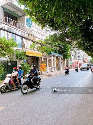 mặt tiền kinh doanh ngay đại học ngân hàng - 100m2 - thích hợp xây chdv, ks, công ty