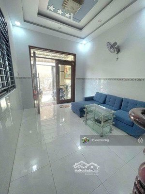 giảm giá sốc nhà lô góc 4 tầng mã lò bình tân | sổ hồng vuông, giá 6.1 tỷ