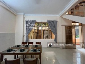 ngang đẹp 6,2m - hẻm xe hơi nguyễn thiện thuật - điện biên phủ, q3 - 6,2mx16m - 4 tầng - chỉ 16 tỷ