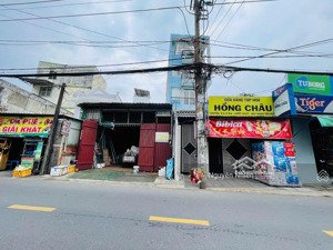 mặt tiền đường nam hoà cách 300m ra trạm ga metro phước long - 6x27 - xây dựng hầm,5 tầng