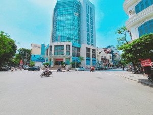 bán nhà riêng đội cấn, ngọc hà - 40m2, 6 tầng, nhà mới, thang máy - 11,7 tỷ