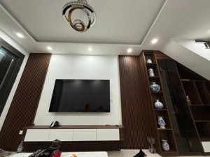 bán căn góc phố hồng mai, 6 tầng thang máy, ô tô đỗ cửa, thoáng trước sau - 50m2 chỉ 18tỷ