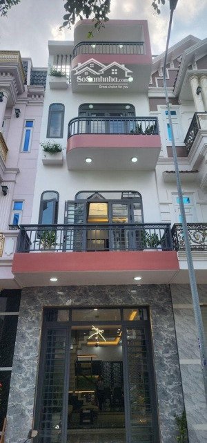 bán nhà phố mặt tiền bình chuẩn _ thuận an _ bình dương + diện tích : (4m x 15m) _ 60m full thổ c