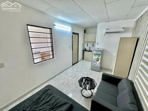 CHO THUÊ PHÒNG GIÁ RẺ DƯỚI 5TR3 - FULL NỘI THẤT - gần ĐH THỦY LỢI, giáp Q1 - Ngô Tất Tố