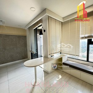 cho thuê nhanh nhiều căn 1pn-50m2, 1pn+ 60m2 tại kingdom 101, q10, nhà đẹp giá chỉ từ 15tr/tháng
