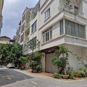 lô góc biệt thự xa la - 250m2 - mt 24m. vị trí kinh doanh