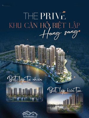 săn ngay căn hộ the privé giá cực tốt giai đoạn 1, trả trước 8,6% sở hữu ngay
