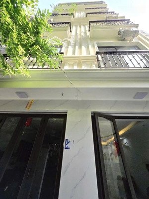 bán nhà thang máy, đội cấn, cống vị, ba đình 35m 10.35 tỷ