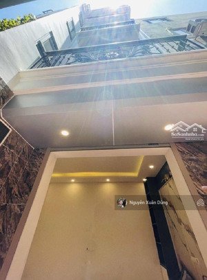 bán nhà 5 tầng mới phúc lợi - long biên