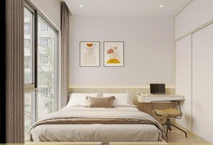 cho thuê cc the canopy residences, , 76m2, 2pn + 2wc, đầy đủ nội thất tại tây mỗ