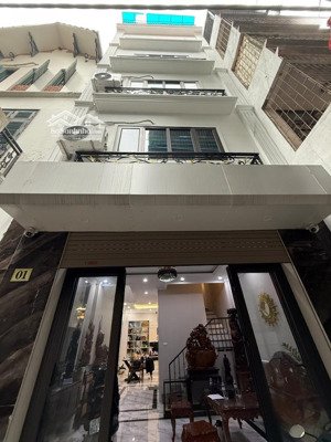 bán nr hà trì, hà cầu, hà đông, hà nội. 1 bước ra ô tô đỗ, dt 55m2 - 5 tầng, giá 7,9 tỷ