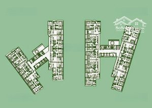 bán cc dolphin plaza, trần bình, mỹ đình 2, nam từ liêm, hà nội, 70 triệu / m2, 206 m2