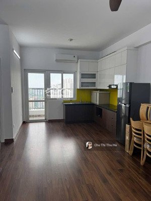 bán 2n2vs - 68m2 toà de dương nội