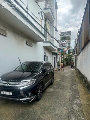 BÁN NHÀ KHU VIP 36 HECTA – TÂN THỚI NHẤT Q12 – NHÀ ĐẸP FULL NỘI THẤT 46m2– Chỉ 4 tỷ hơn