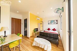 Căn hộ 7 Tầng – SIÊU DÒNG TIỀN 150tr/tháng – 250m2 – 2x tỷ