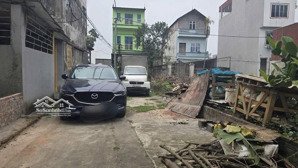 chính chủ cần tiền gửi bán gấp mảnh đất đẹp cổ loa. đông anh. hà nội