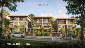 libera nha trang mở bán khu la tiên villa-compound hạng sang, bàn giao full nội thất chỉ 15 tỷ /căn