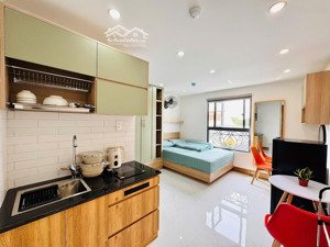 chung cư mini mới 100% full nội thất giá siêu rẻ ngay vạn hạnh mall, viettel tower quận 10